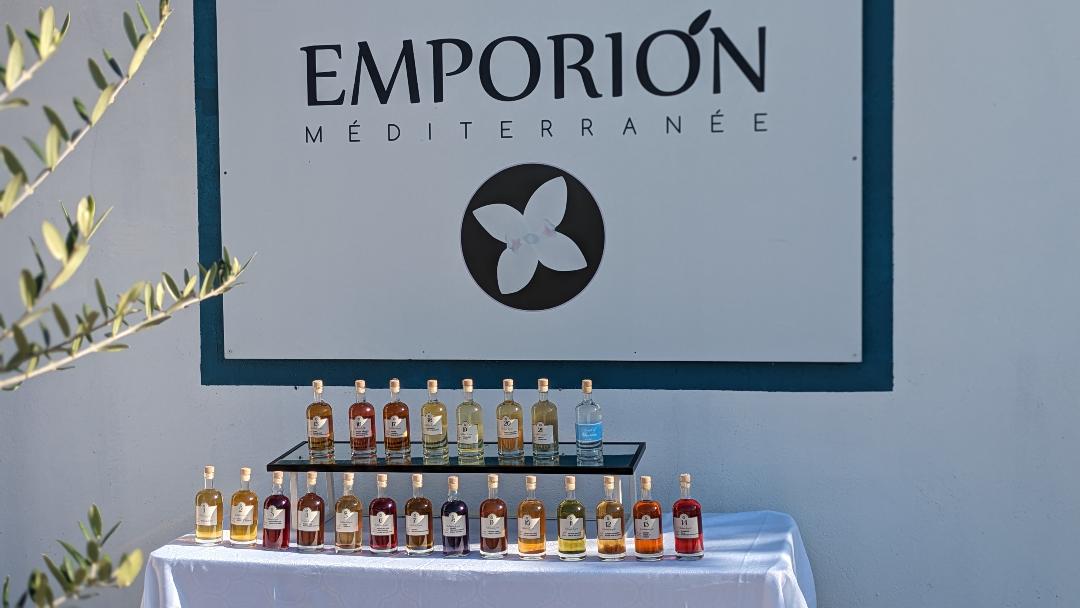 Emporion Méditerranée - photo 5