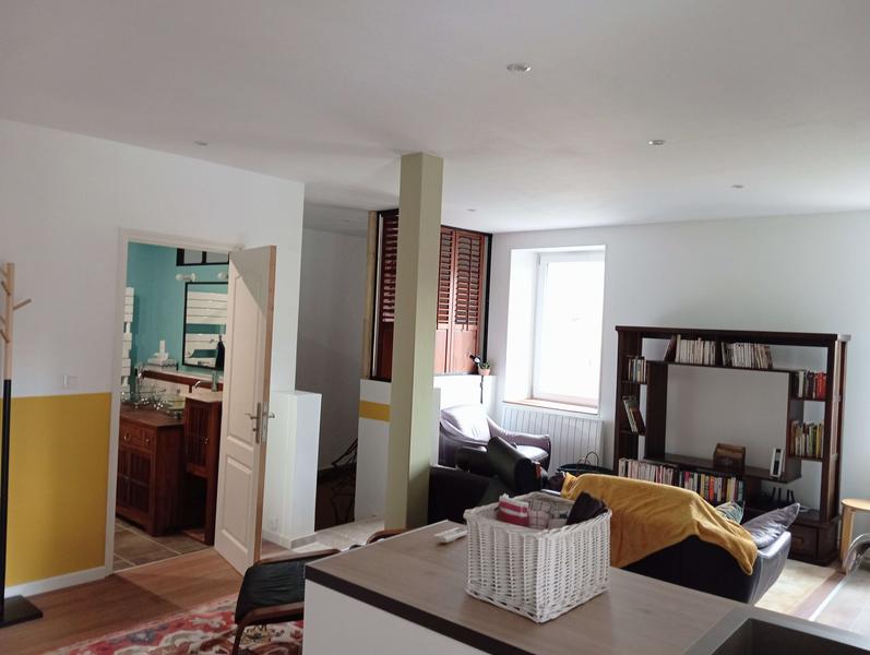 Villa Aosta - Lappart