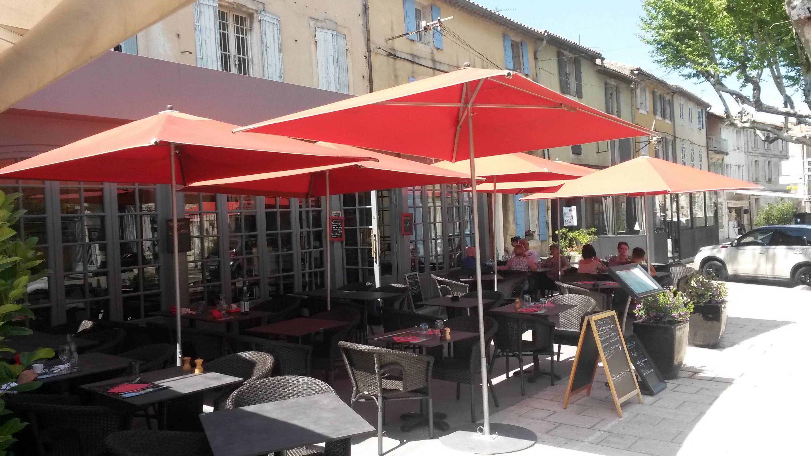 Le Café de l'Industrie - photo 5