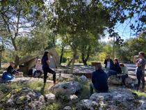 Vins et dolmens