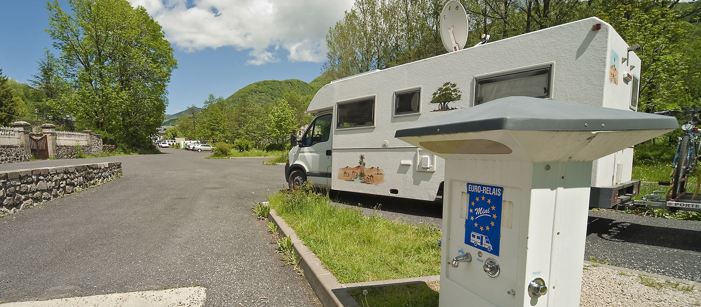 Pays d'Aurillac Tourism photo 4