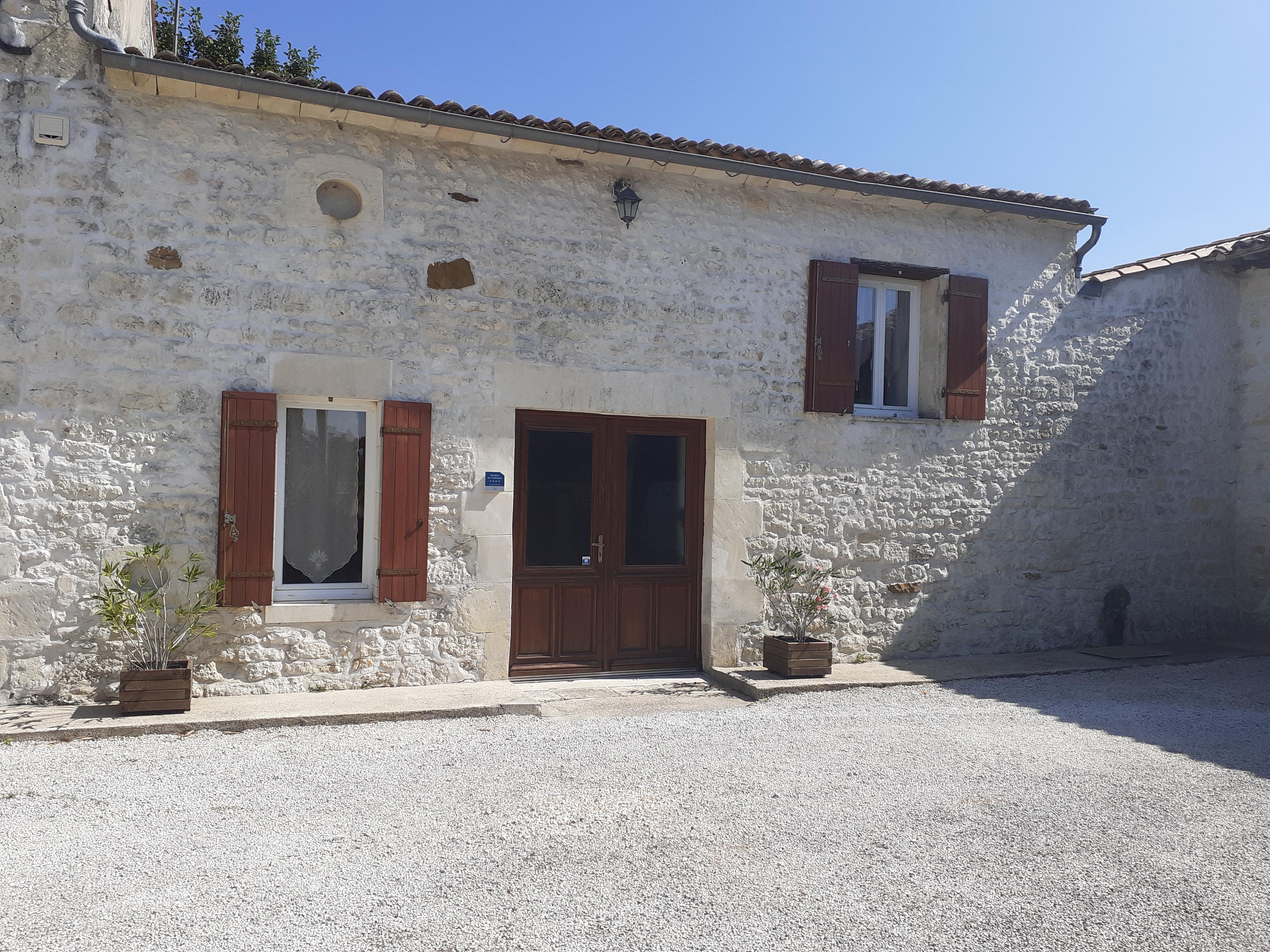 Maïstre Stéphane - Gîte Camille