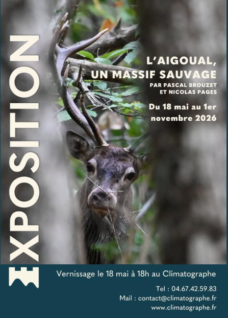 L'Aigoual, un Massif Sauvage_L'Esperou