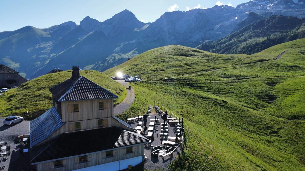 Restaurant Chez Frédéric