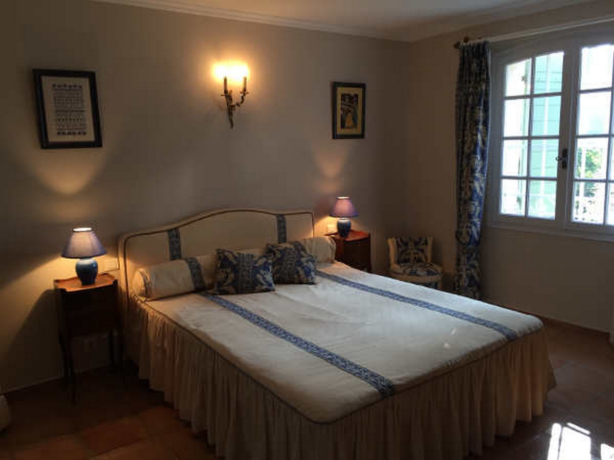Villa Les Lauriers Roses, Saint-Rémy-de-Provence - photo 3
