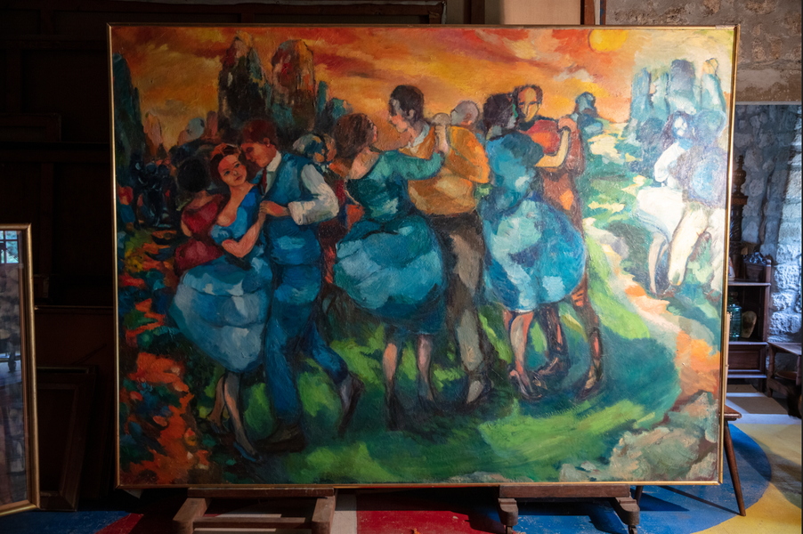 Association Colette Bonzo