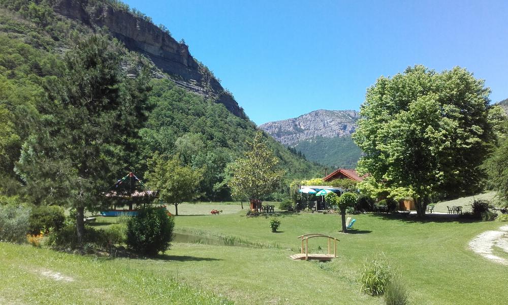 La Guinguette du pêcheur