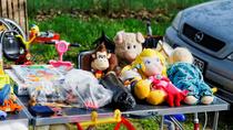 Vide Grenier - La Rochette-it - Photo 2
