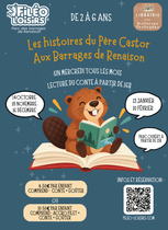 Les histoires du Père castor_Renaison