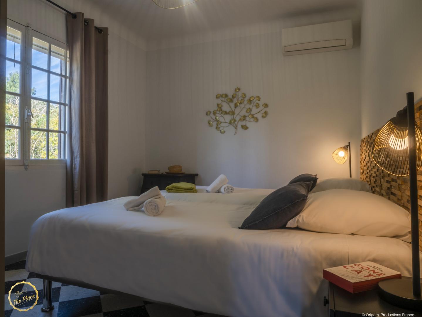 Mazet de Raymonde - Les Garrigues de la Vallée des Baux, Paradou - photo 7