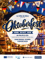 Oktoberfest