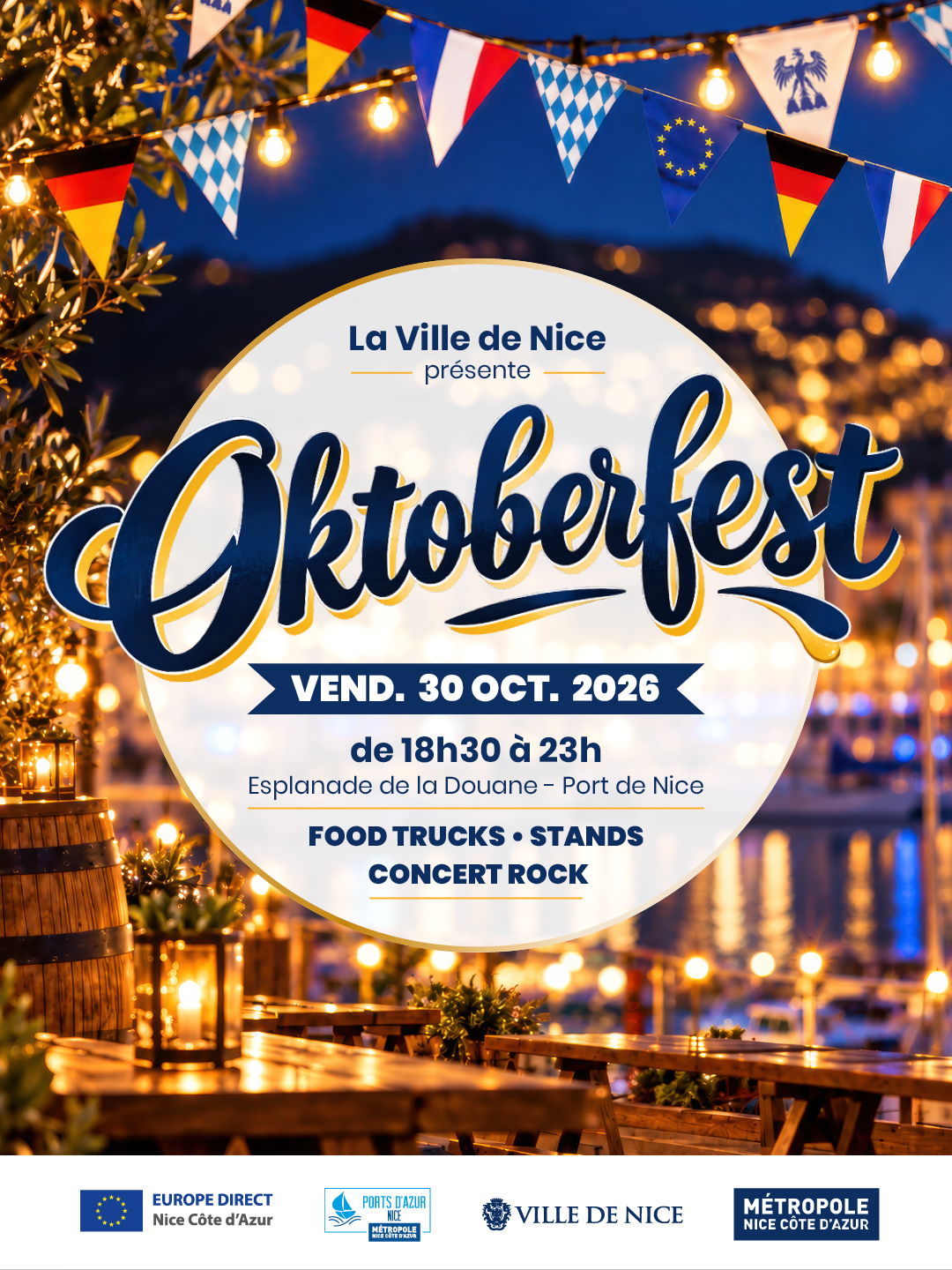 Oktoberfest