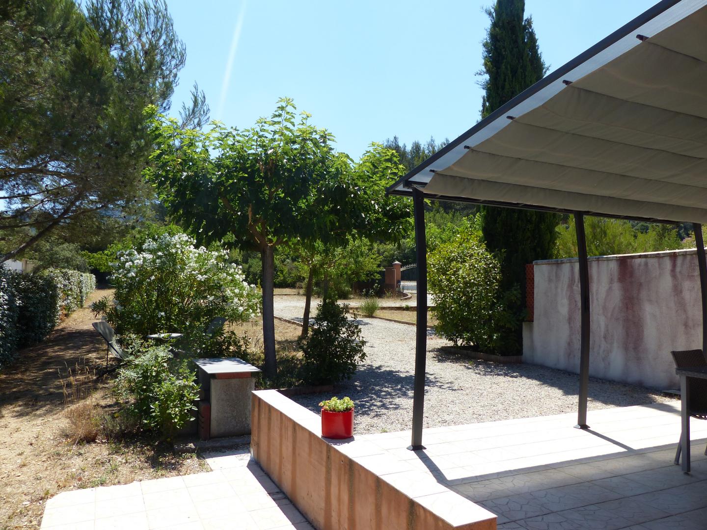 La Ribartille, Roquefort-la-Bédoule - photo 26