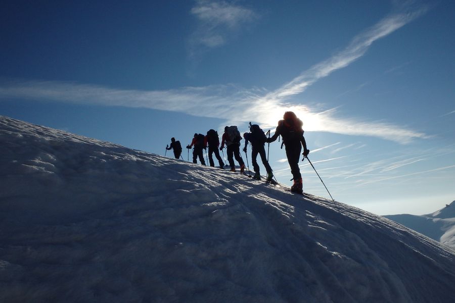 compagnie des Guides et Accompagnateurs de Saint-Gervais