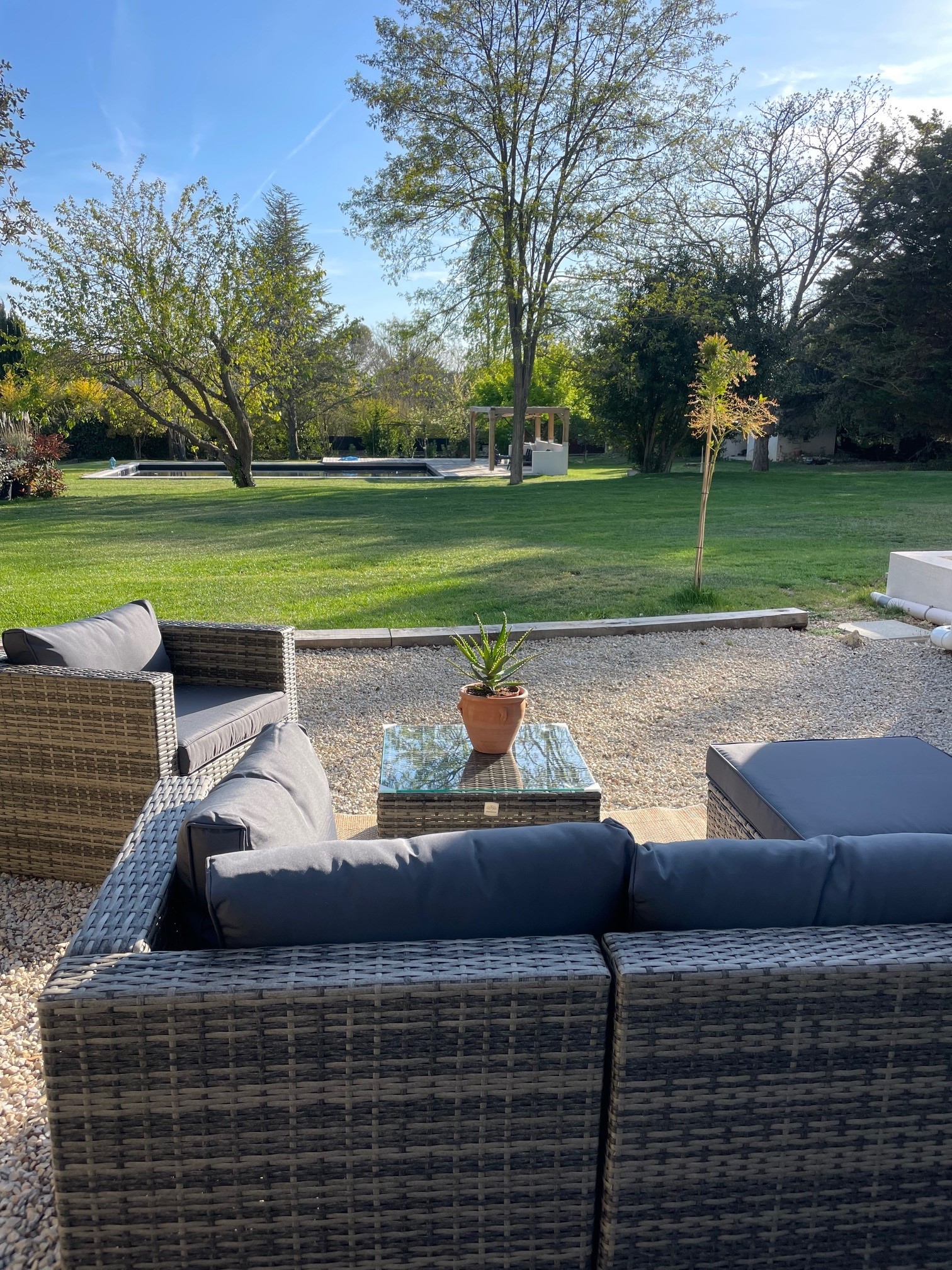 Domaine d'Hestia - L'Atelier, Rognes - photo 10