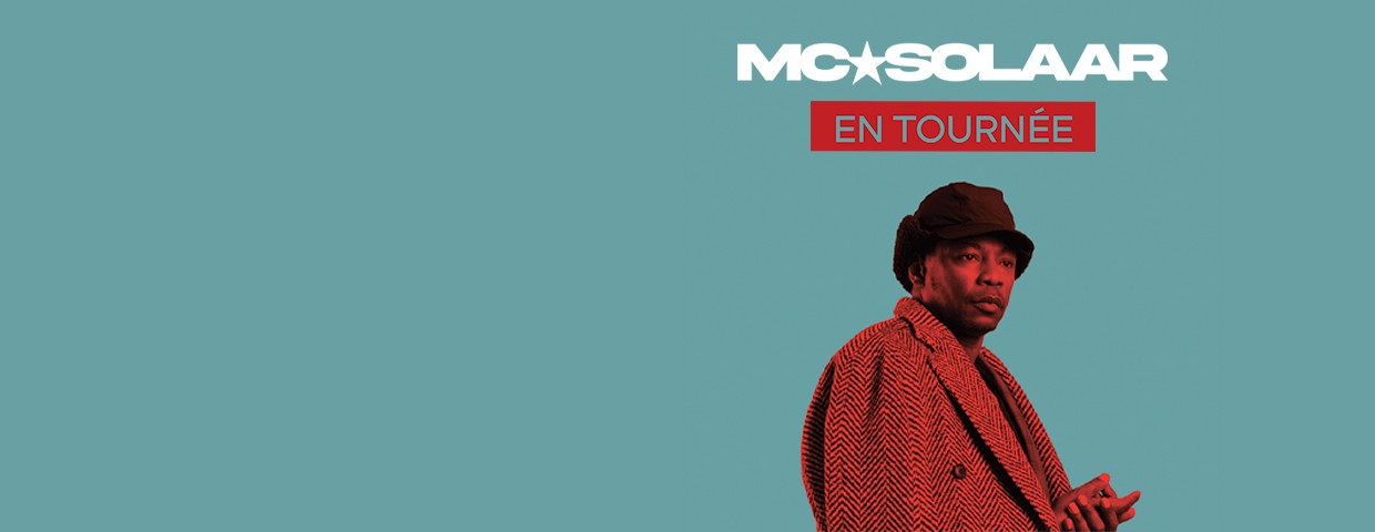 MC Solaar