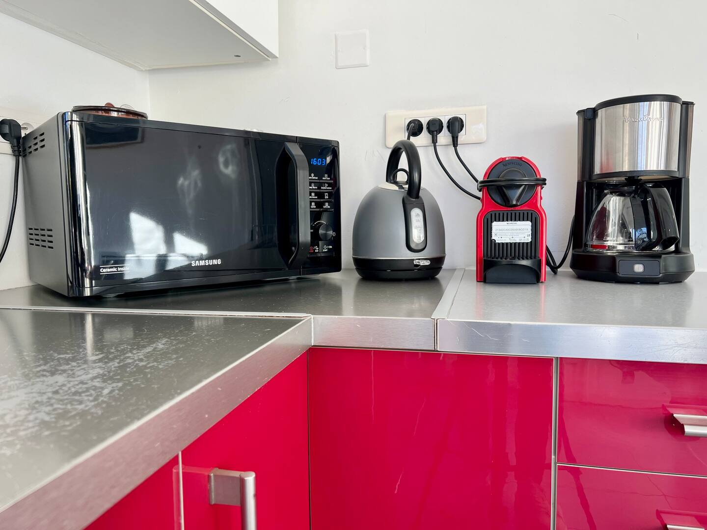 La Gaudina - Villa Mahana, Istres - photo 10