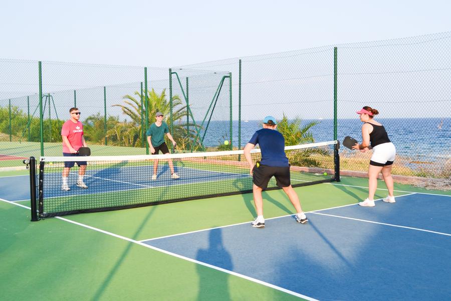 Pickleball