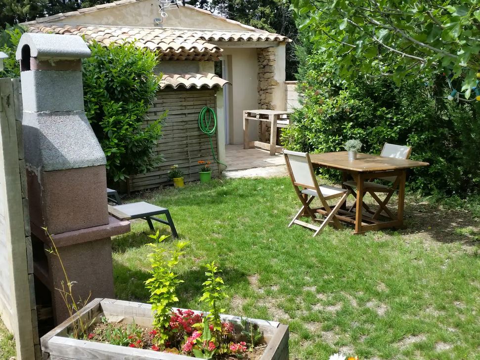 Domaine de l'Orgalière - Gîte Nature, Orgon - photo 10