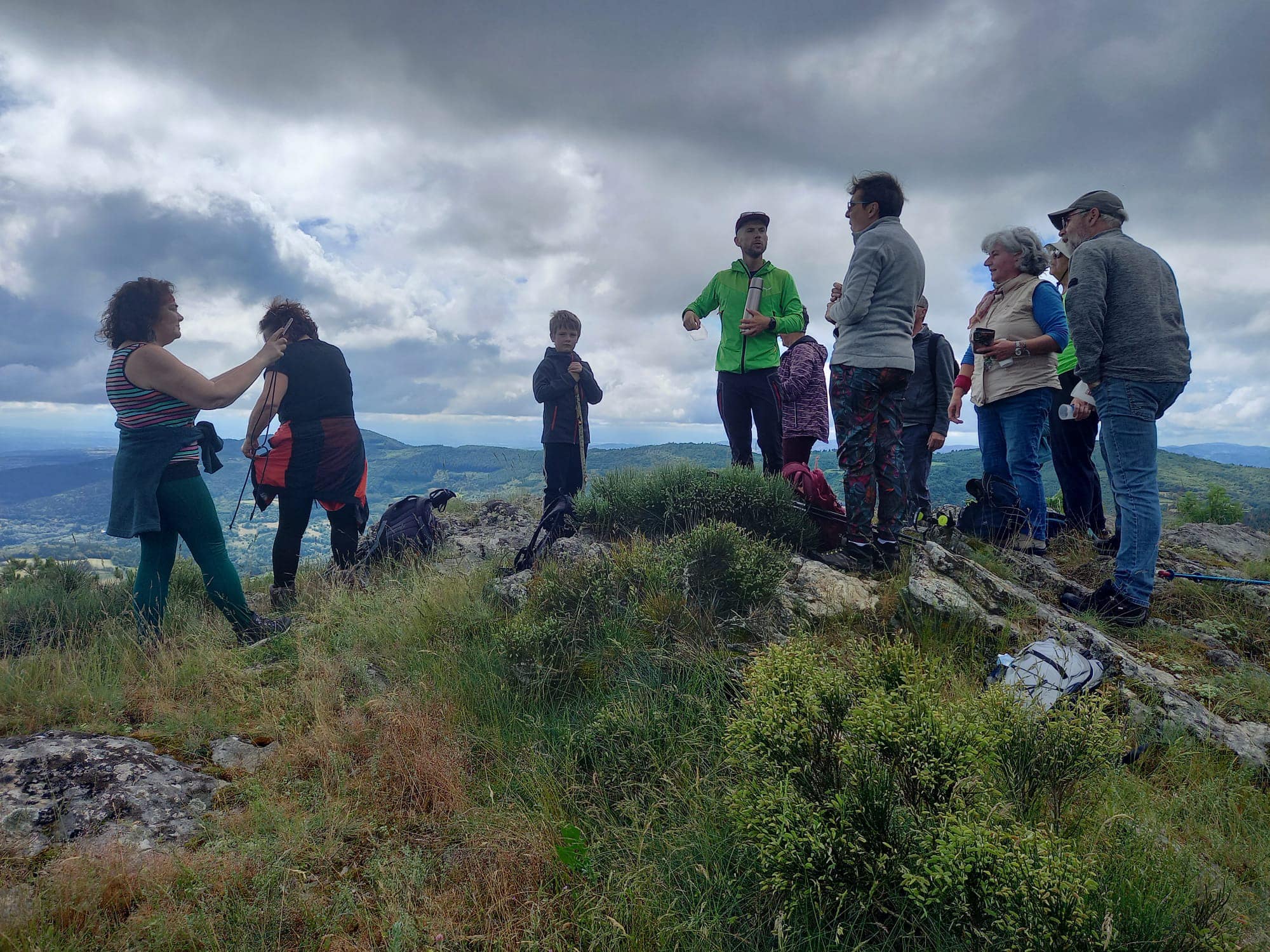 Au pas d'Alex_Ardoix