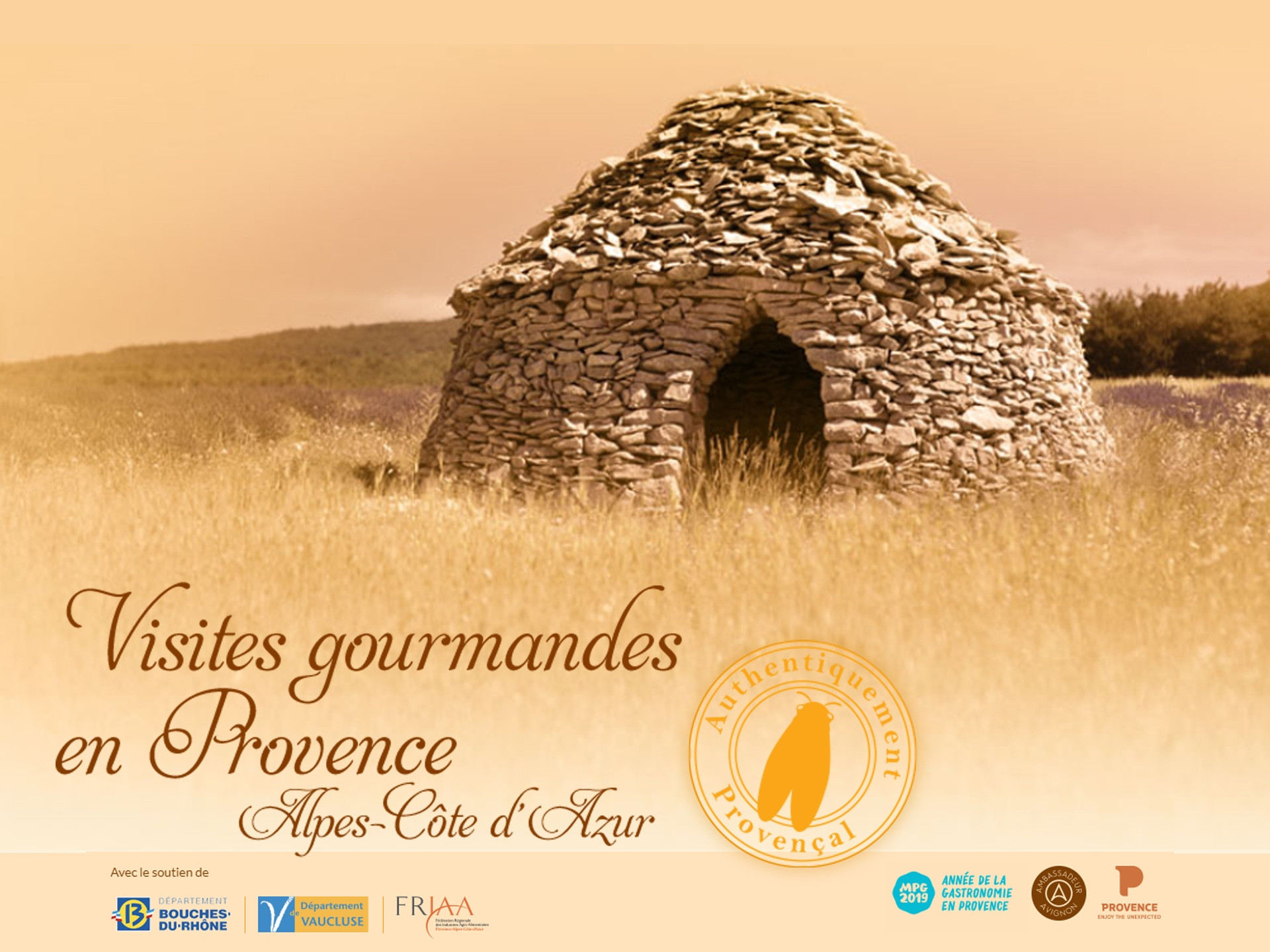Visites gourmandes en Provence - Lumières des Alpilles, Saint-Étienne-du-Grès - photo 2