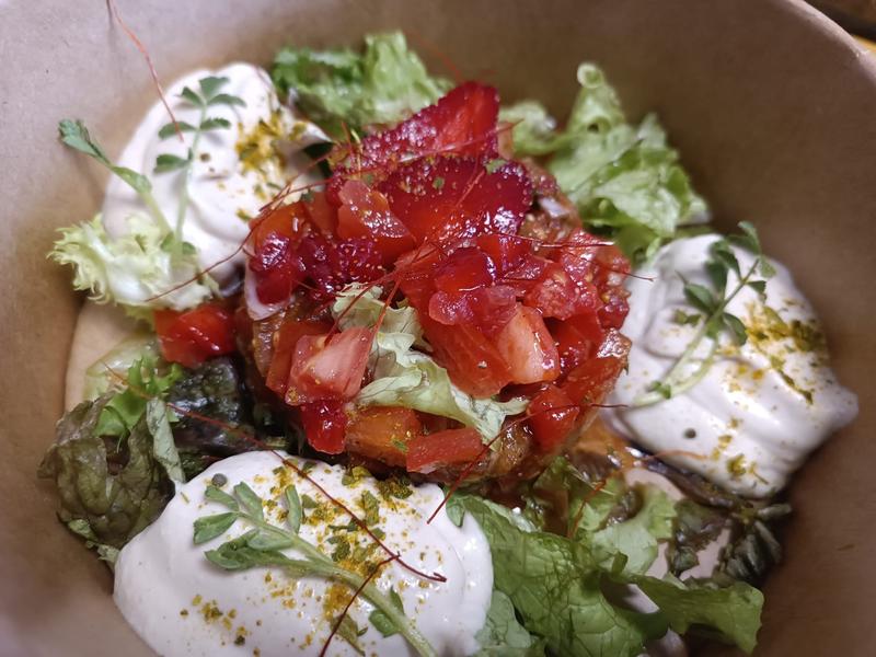 Le marché balmolan - La Balme les Grottes - Balcons du Daupiné