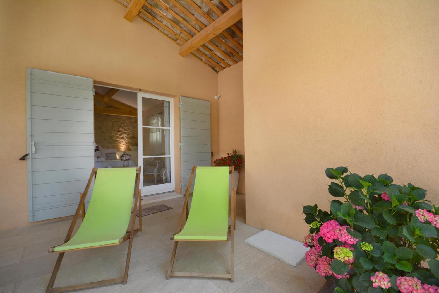 L'Aire du Garlaban, Aubagne - photo 36
