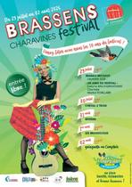 Festival Brassens