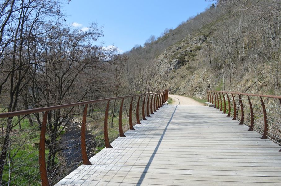 Pont de la Sumène