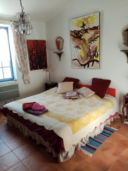 Chez Lucie Maison Troglodyte - Cotignac