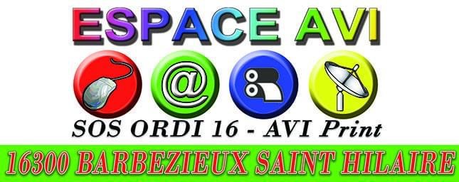 Espace AVI -SOS Ordi 16