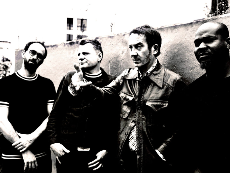 Concert - Automatic City + KER_Feurs