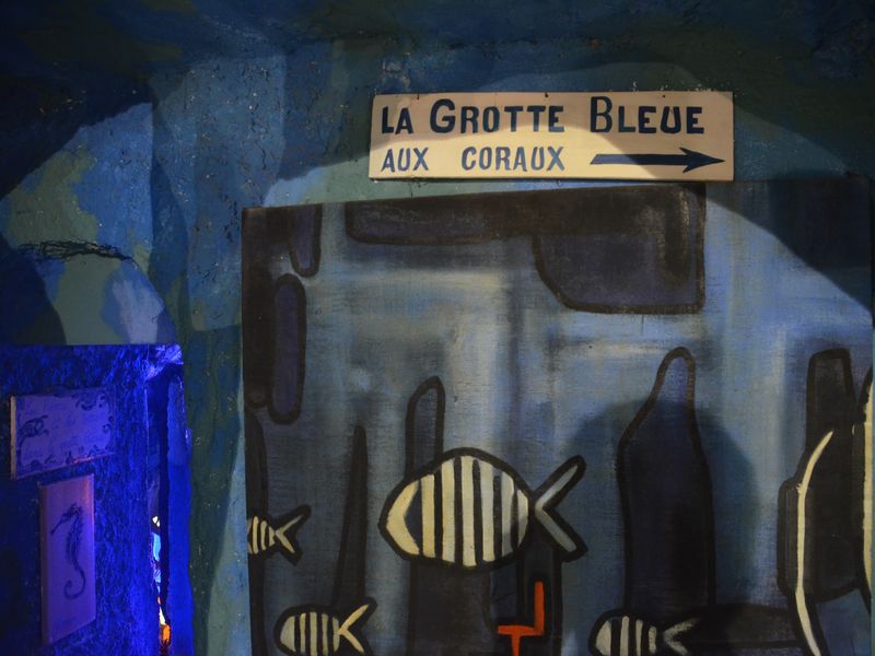 Musée Extraordinaire