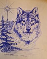 Expo "Nature libre et sauvage"_Allemond