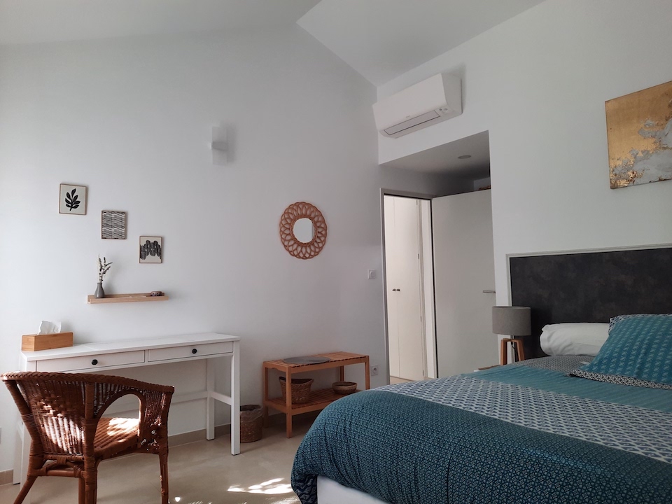 Relais d'Eden - photo 4