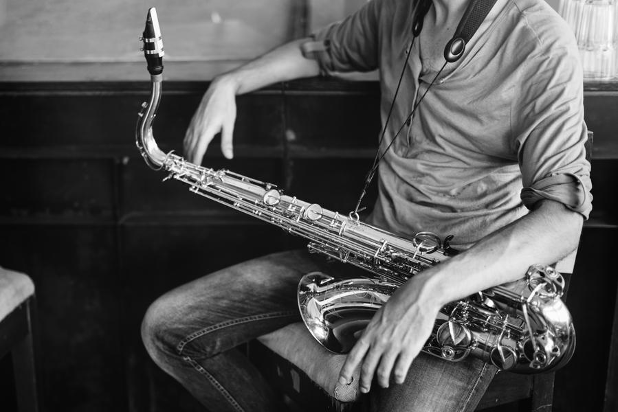 Concert : RX SAX