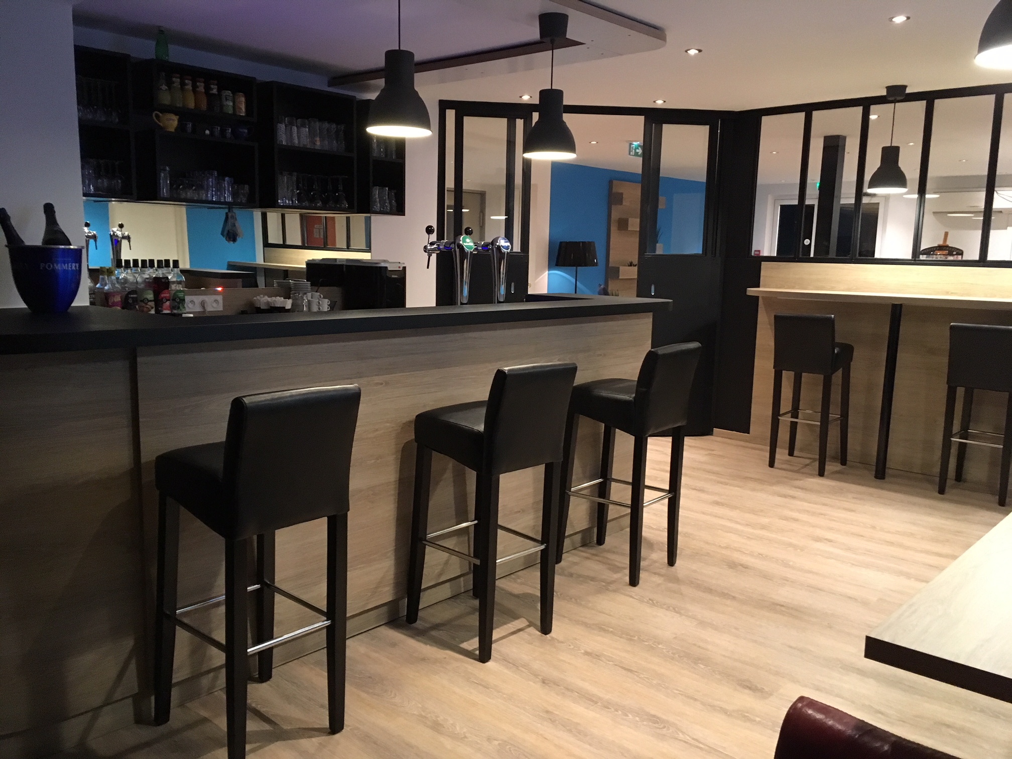 Brit Hotel Salon-de-Provence - photo 5