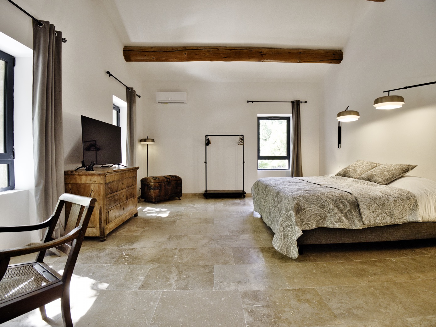 La Bambouseraie de Sulauze - Chambres d'hôtes — photo 2