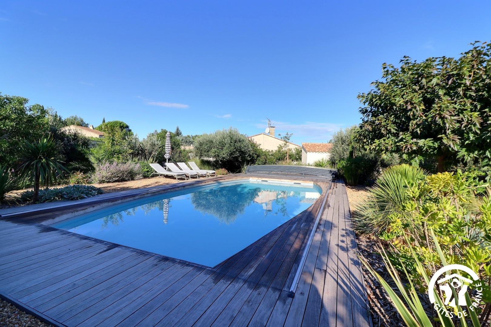 Ô Cairn, Eyragues - photo 36