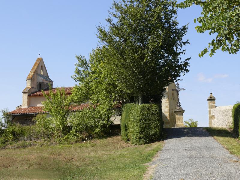 Concert de l'Académie de l'Astarac : de la lumière baroque à la médiatation contemporaine_Bézues-Bajon