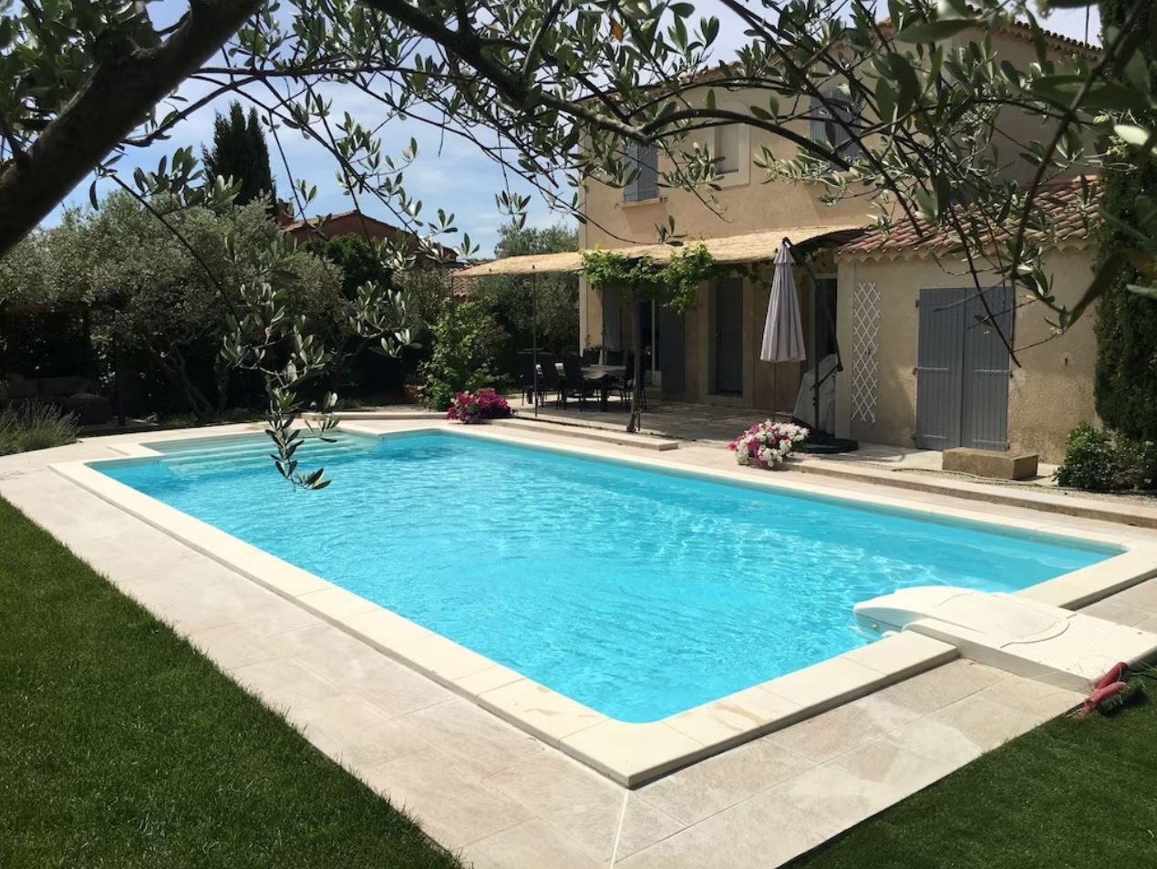 La Villa Kristina, Châteaurenard - photo 5