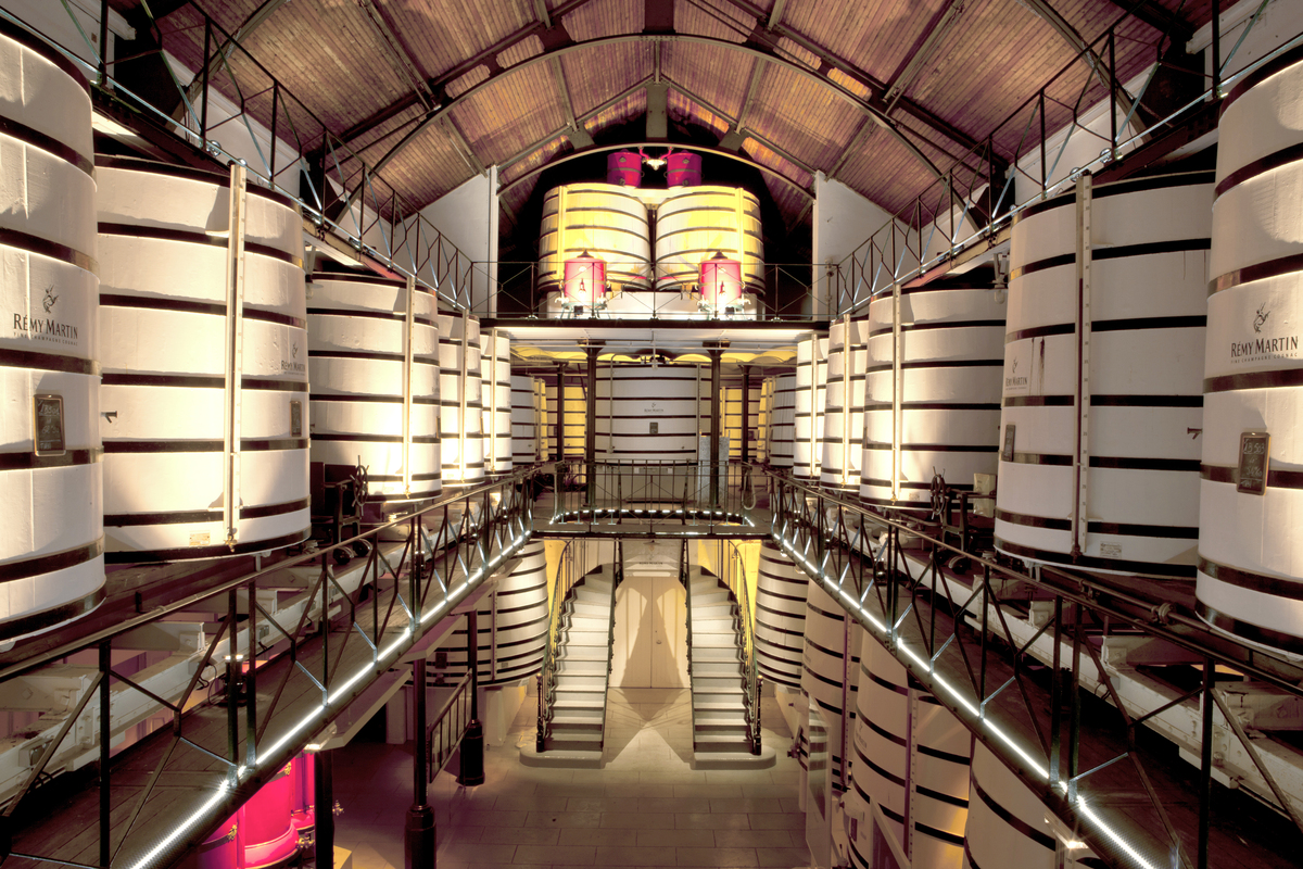 Rémy Martin