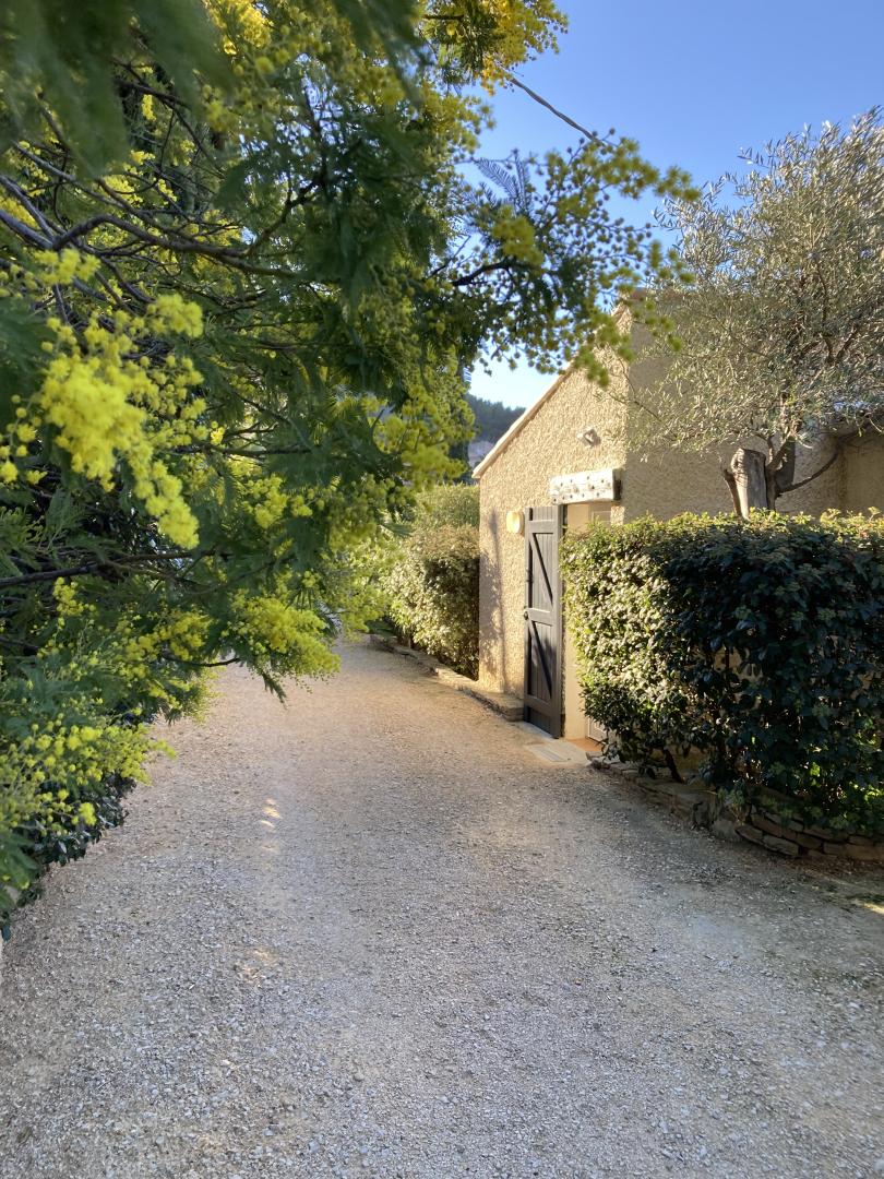 Le Recampado, Ceyreste - photo 6