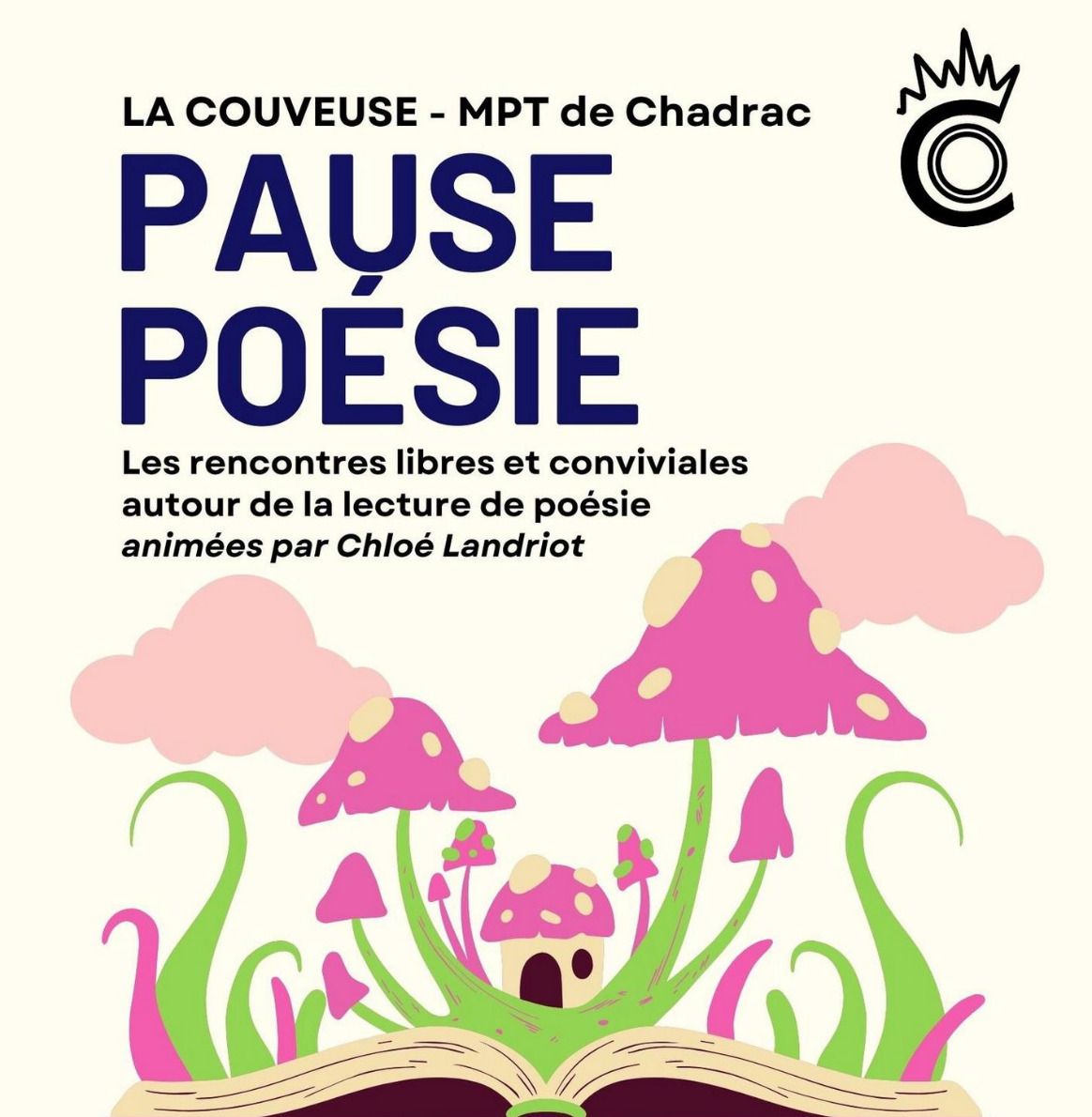 Pause-Poésie