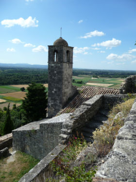 Chapelle Saint Félix
