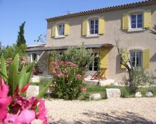 Les Oliviers, Saint-Rémy-de-Provence - photo 20