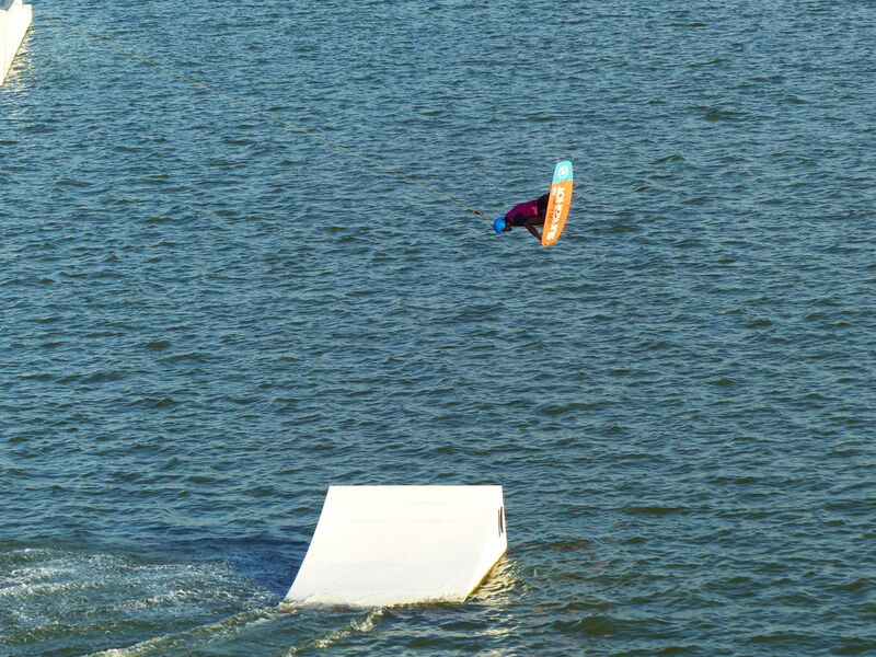 Atlantic Wakepark