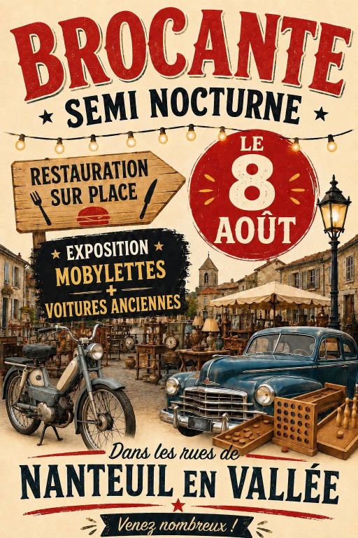 Brocante