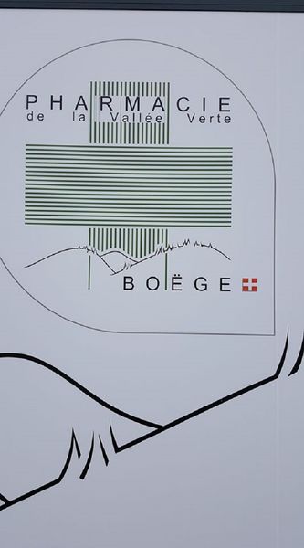 Pharmacie de la Vallée Verte