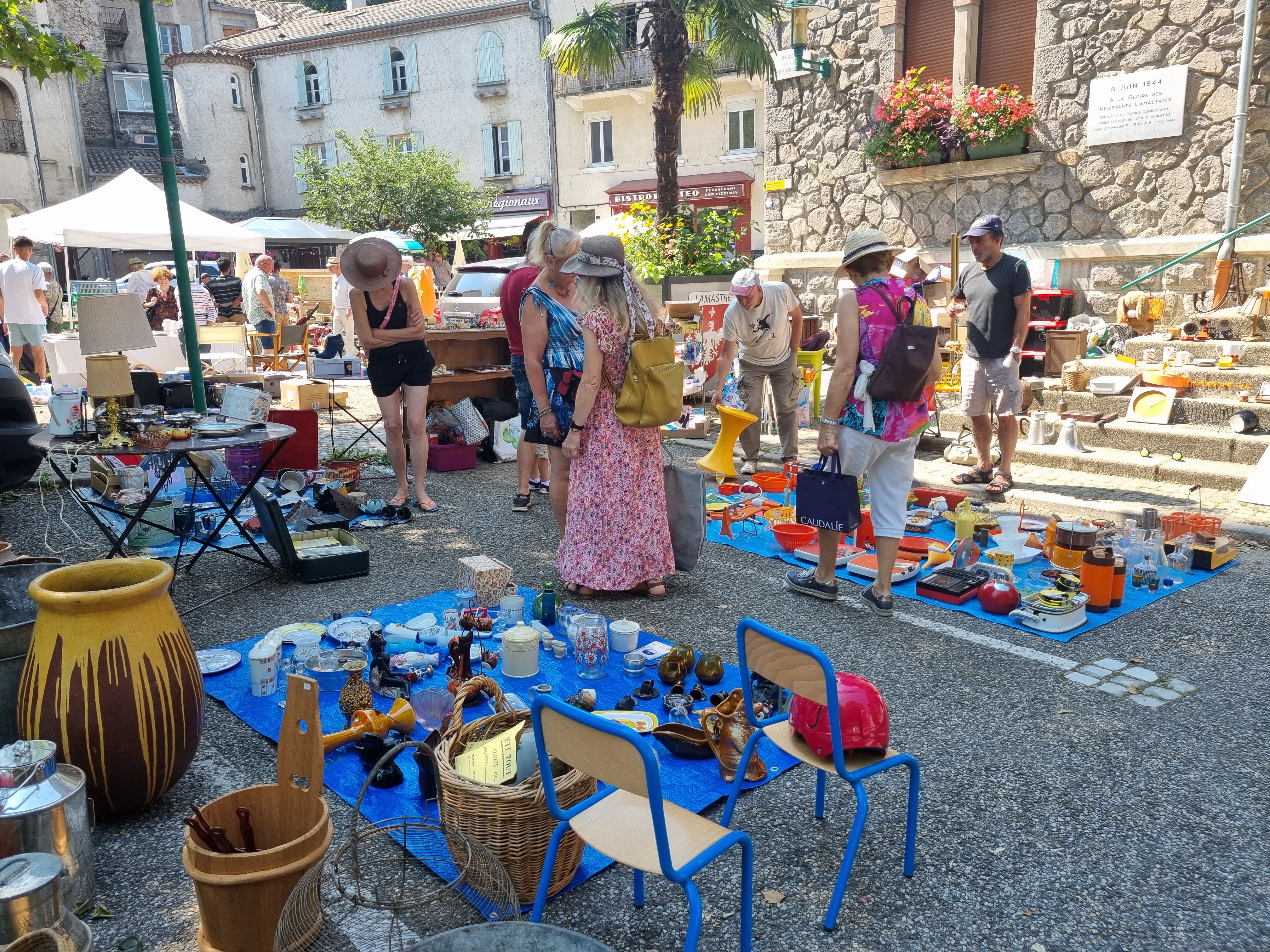 21ème Grande brocante